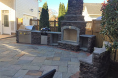 Anne Arundel Kitchen and Patio