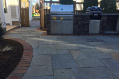 Anne Arundel Outdoor Grilling