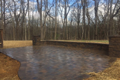 Custom Outdoor Living Space Anne Arundel
