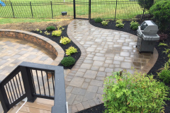 Edgewater Outdoor Living Spaces