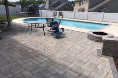 Outdoor Living Space Patio in Annapolis