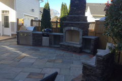 Prince Georges Outdoor Kitchen