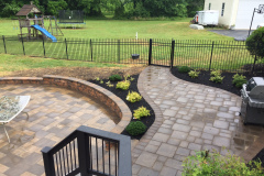 Prince Georges Outdoor Living Spaces