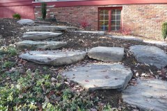 Anne Arundel Natural Stone Steps