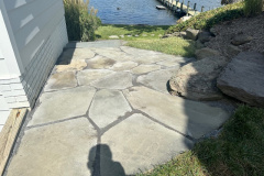 Edgewater MD Stone Landing