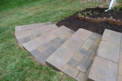 MD Paver Steps