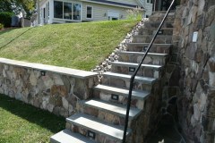 MD Stone Steps