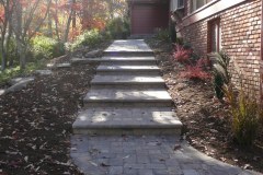 Prince Georges Steps