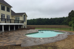 Anne Arundel Patio Pavers
