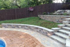 Anne Arundel Pool Decks