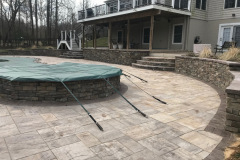Pool Pavers Annapolis MD