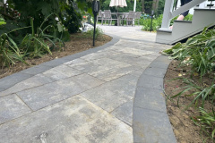 Annapolis MD Paver Walkway