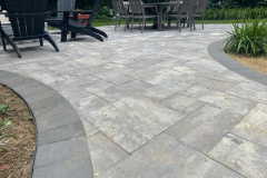 Annapolis MD Paver Walk