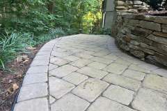 Annapolis MD Paver Walk