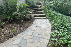Annapolis MD Paver Walkway