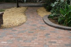 Anne Arundel Paver Walk