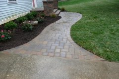 Custom Anne Arundel Walkways