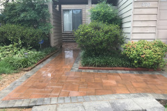 Custom Walkways in Annapolis