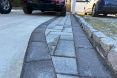 Edgewater MD Driveway Paver