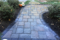 Edgewater MD Paver Walkway
