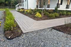 Gambrills MD Paver Walk