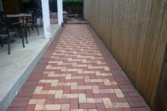 MD Custom Walkways