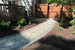 Millersville MD Paver Walk