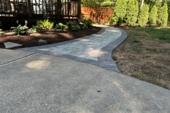 Millersville MD Paver Walkway
