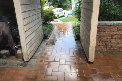 Custom Walkways in Annapolis