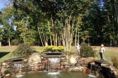Annapolis Water Features